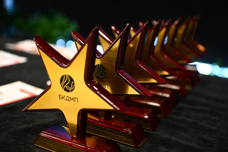 БКДМП отличи с годишните си награди най-добрите български компании от секторите дървообработване и мебелно производство